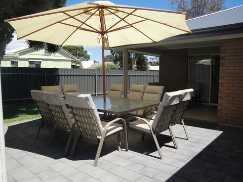 White Sands Retreat - Accommodation in Bendigo 9