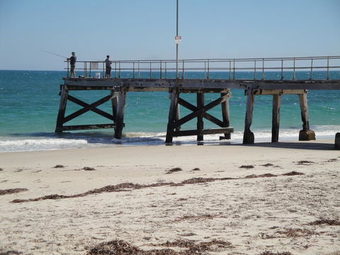 White Sands Retreat - Accommodation in Bendigo 10
