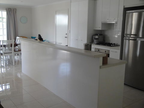 White Sands Retreat - Accommodation in Bendigo 2