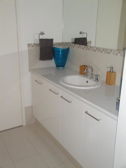 White Sands Retreat - Accommodation in Bendigo 8