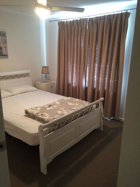 White Sands Retreat - Accommodation in Bendigo 6