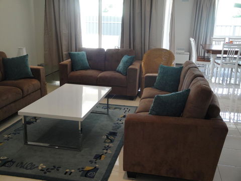 White Sands Retreat - Accommodation in Bendigo 1