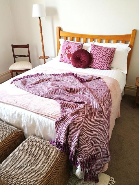 Hilda Anna's - Accommodation in Bendigo 0