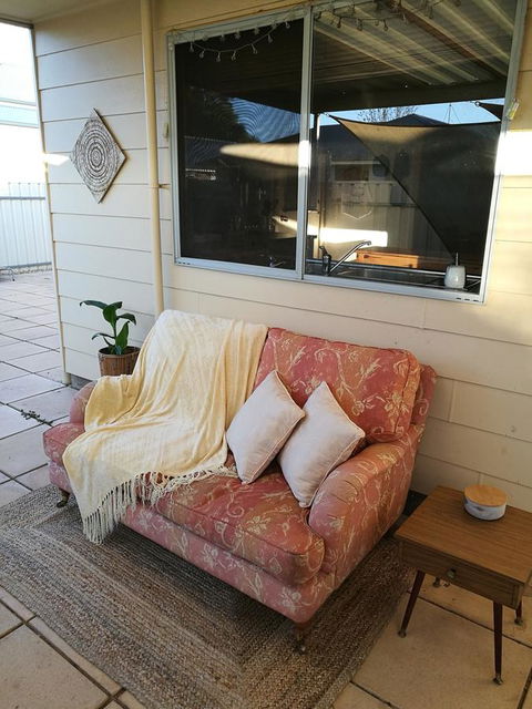 Hilda Anna's - Accommodation in Bendigo 9