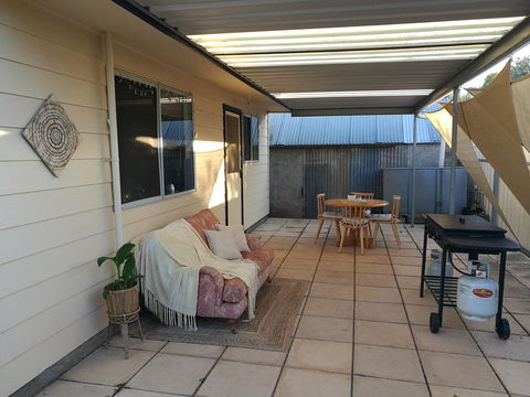 Hilda Anna's - Accommodation in Bendigo 10