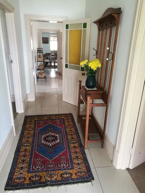 Hilda Anna's - Accommodation in Bendigo 30