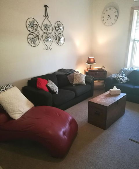 Hilda Anna's - Accommodation in Bendigo 12
