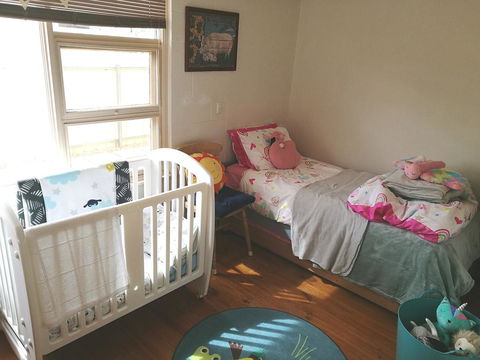 Hilda Anna's - Accommodation in Bendigo 2