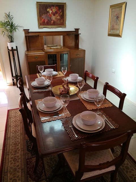 Hilda Anna's - Accommodation in Bendigo 40