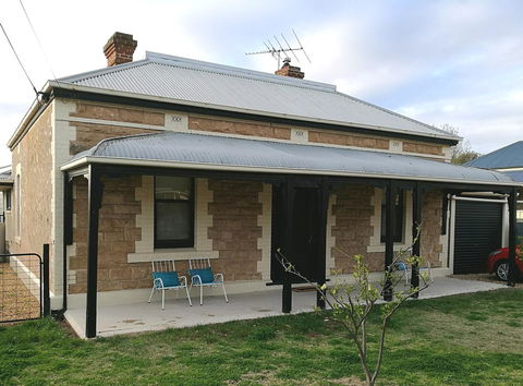 Hilda Anna's - Accommodation in Bendigo 13