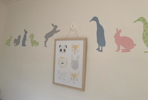 Hilda Anna's - Accommodation in Bendigo 5