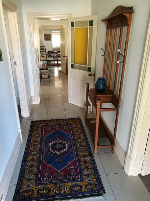Hilda Anna's - Accommodation in Bendigo 1