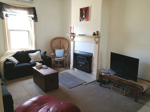 Hilda Anna's - Accommodation in Bendigo 29