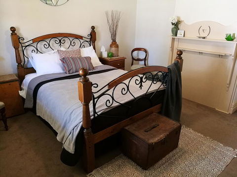 Hilda Anna's - Accommodation in Bendigo 20