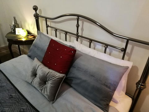 Hilda Anna's - Accommodation in Bendigo 25