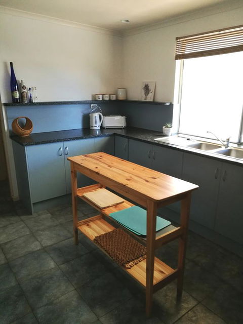 Hilda Anna's - Accommodation in Bendigo 32