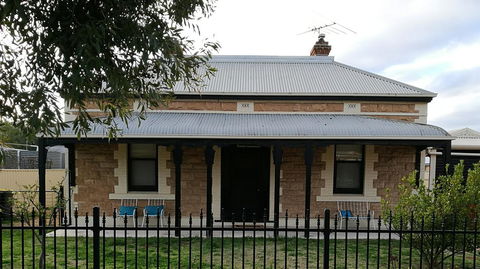 Hilda Anna's - Accommodation in Bendigo 14