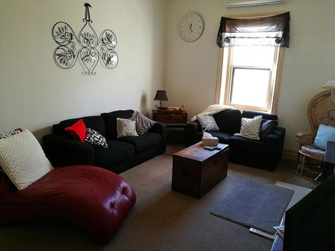 Hilda Anna's - Accommodation in Bendigo 28