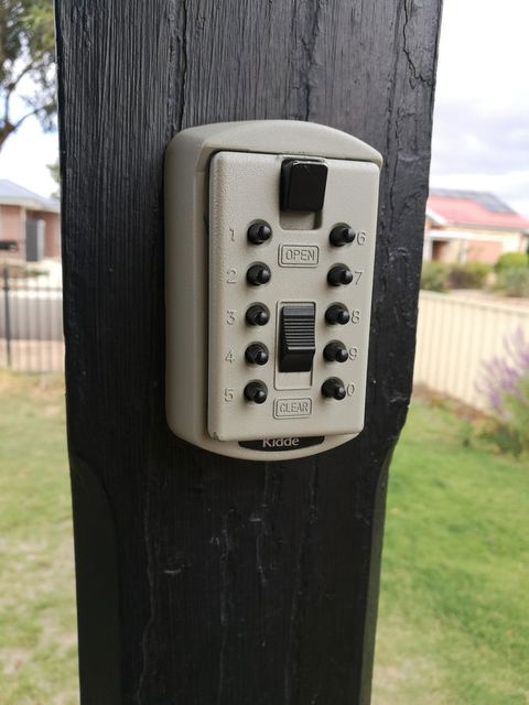 Hilda Anna's - Accommodation in Bendigo 8