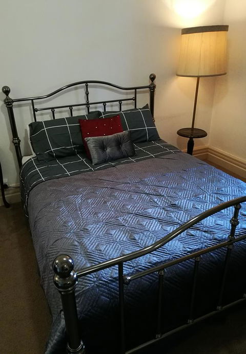 Hilda Anna's - Accommodation in Bendigo 27
