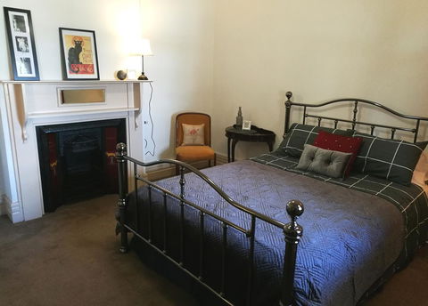 Hilda Anna's - Accommodation in Bendigo 24