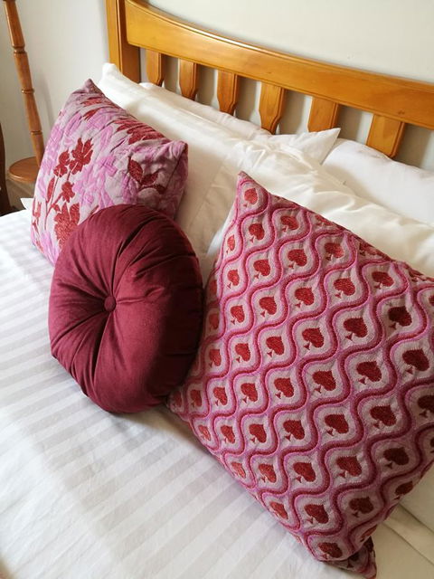 Hilda Anna's - Accommodation in Bendigo 15