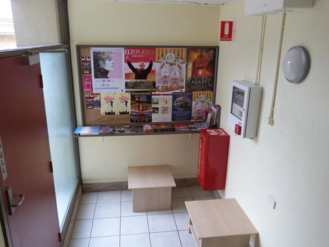 Glenelg Holiday Apartments - Corfu - Accommodation in Bendigo 8