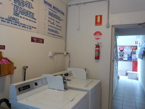 Glenelg Holiday Apartments - Corfu - Accommodation in Bendigo 16