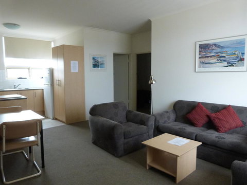 Glenelg Holiday Apartments - Corfu - Accommodation in Bendigo 5