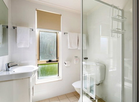 Glenelg Holiday Apartments - Corfu - Accommodation in Bendigo 17