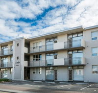 Glenelg Holiday Apartments - Corfu - Accommodation in Bendigo