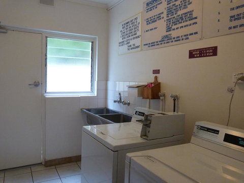 Glenelg Holiday Apartments - Corfu - Accommodation in Bendigo 15