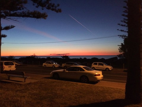 Adelaide - Semaphore Beach Front - Accommodation in Bendigo 29