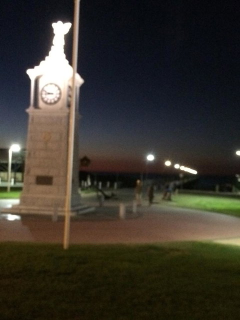 Adelaide - Semaphore Beach Front - Accommodation in Bendigo 31