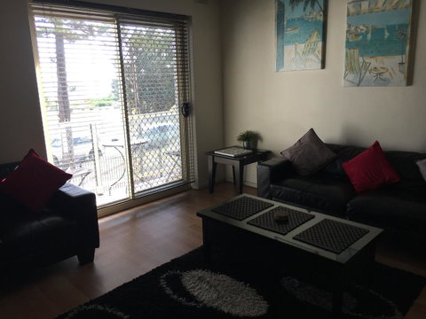 Adelaide - Semaphore Beach Front - Accommodation in Bendigo 1
