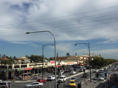 Semaphore Splash Apartments - Accommodation in Bendigo 15