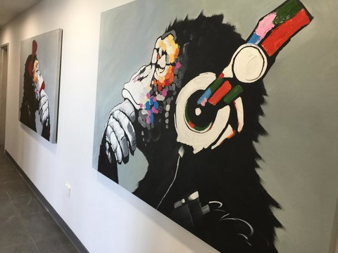 Semaphore Splash Apartments - Accommodation in Bendigo 6