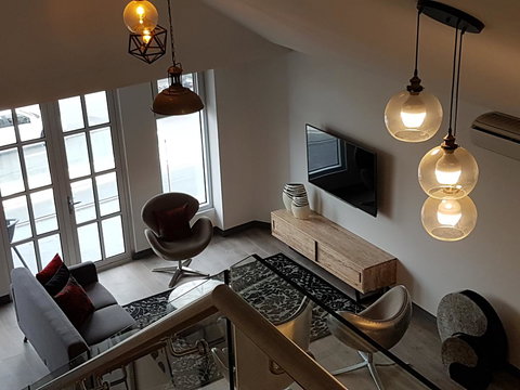 Semaphore Splash Apartments - Accommodation in Bendigo 4