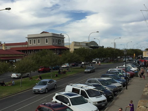 Semaphore Splash Apartments - Accommodation in Bendigo 20