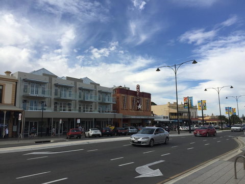 Semaphore Splash Apartments - Accommodation in Bendigo 14