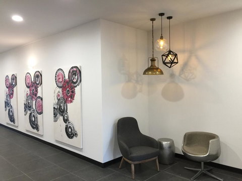 Semaphore Splash Apartments - Accommodation in Bendigo 11