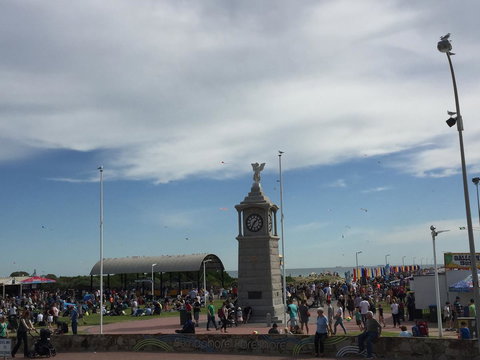 Semaphore Splash Apartments - Accommodation in Bendigo 19