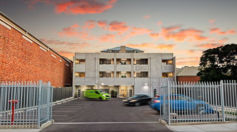 Semaphore Splash Apartments - Accommodation in Bendigo 1