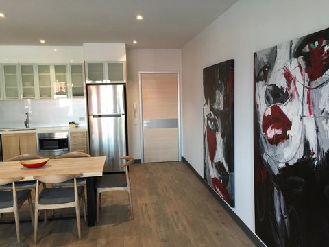 Semaphore Splash Apartments - Accommodation in Bendigo 8