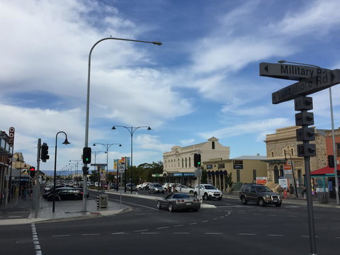 Semaphore Splash Apartments - Accommodation in Bendigo 16