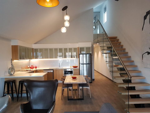 Semaphore Splash Apartments - Accommodation in Bendigo 5