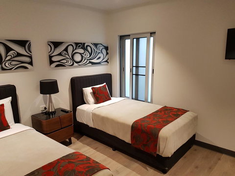 Semaphore Splash Apartments - Accommodation in Bendigo 7