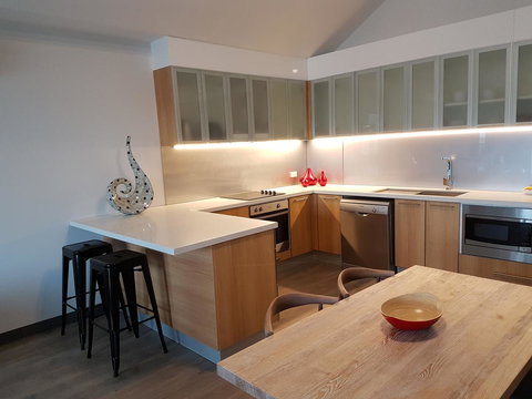 Semaphore Splash Apartments - Accommodation in Bendigo 10