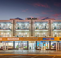 Semaphore Splash Apartments - Accommodation in Bendigo