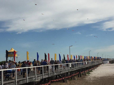 Semaphore Splash Apartments - Accommodation in Bendigo 13